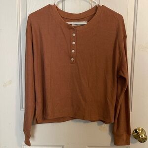 Abercrombie Long Sleeve